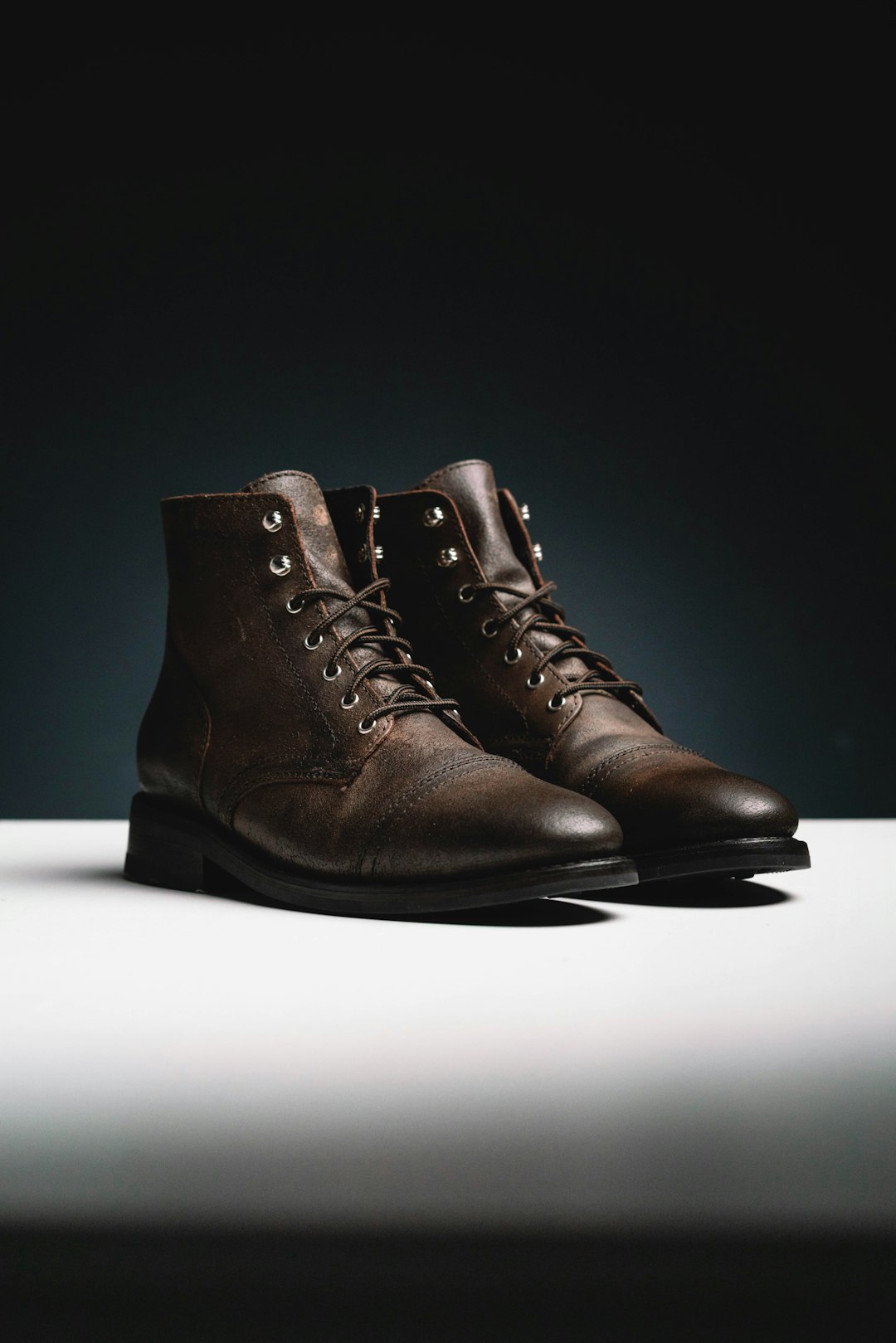 Cura delle scarpe in pelle